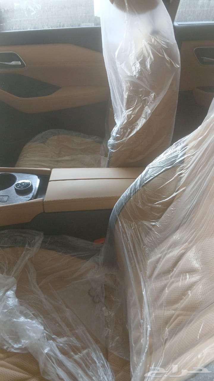 Nissan X-Trail SL full option 2025 model, cash and installments63148197121411113