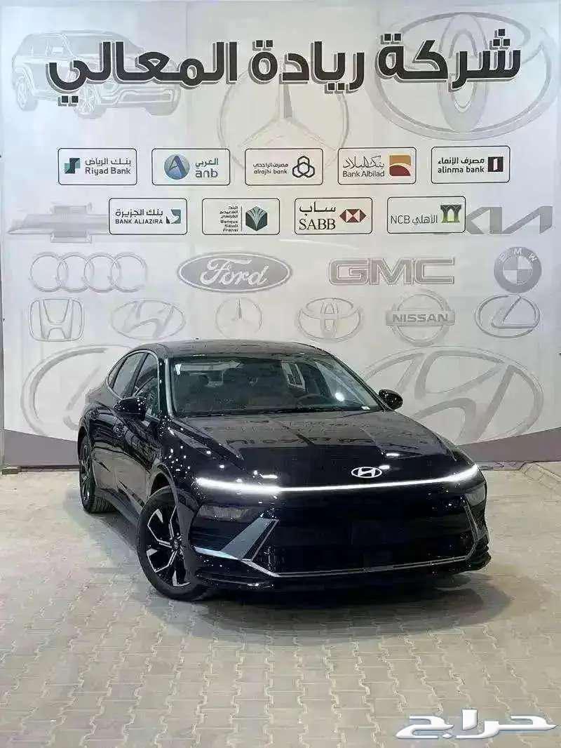Hyundai Sonata Limited 202563150973381763111