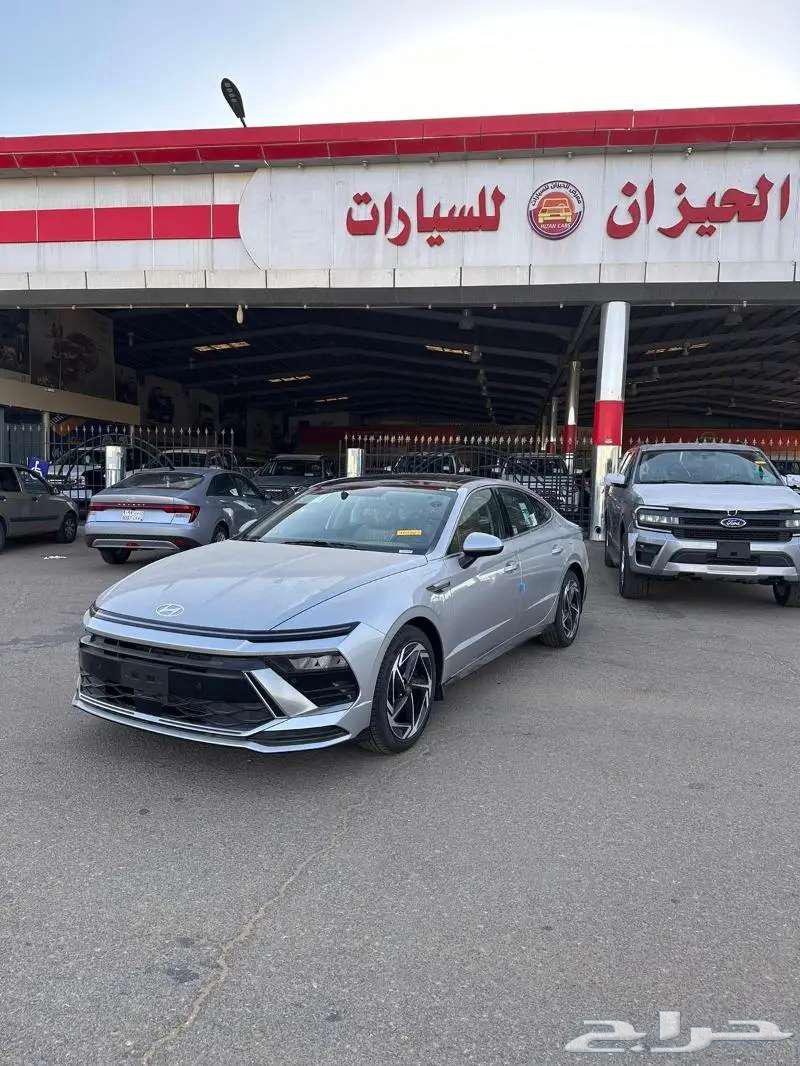 2025 Sonata Comfort, the lowest prices in cash and installments63150980758147111