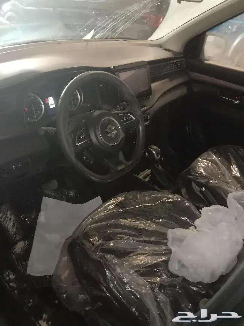 Suzuki Ertiga 202463151457998081114