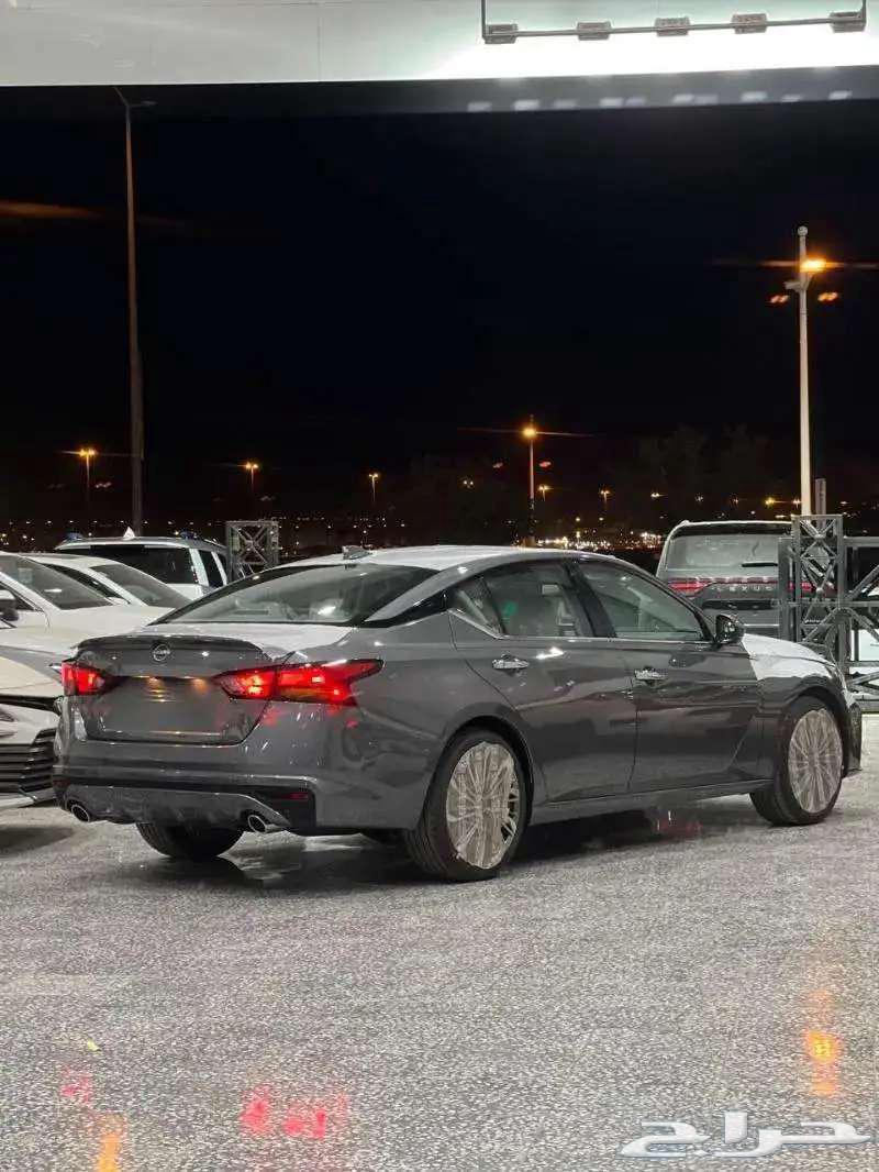 Nissan Titana starting from $20,000 in 2025 - available 202463149131573889111
