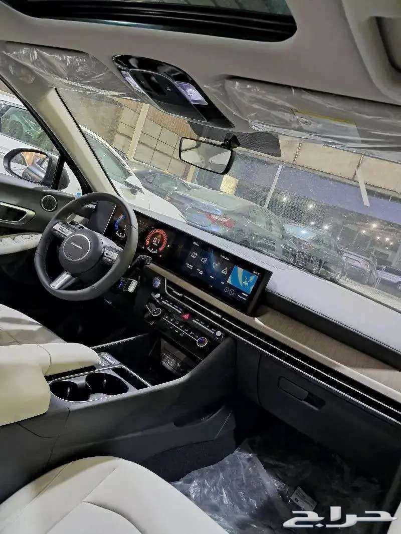 Hyundai Sonata 2025 has all categories with exclusive offers from Auto One63150529462914114