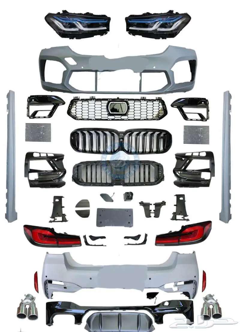 BMW Series 563146795796994111