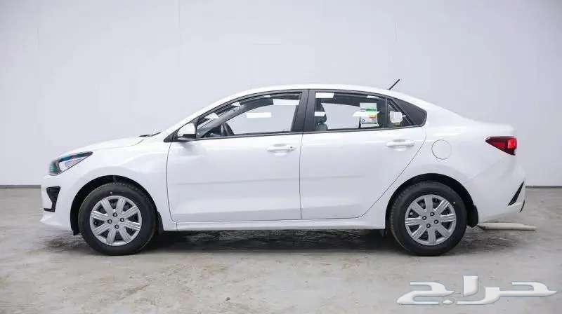 Kia Rio Standard 2022 at the lowest prices63149135526275112