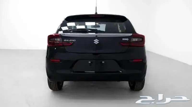 سوزوكي بالينو 2025 كاش واقساط63149135419778113
