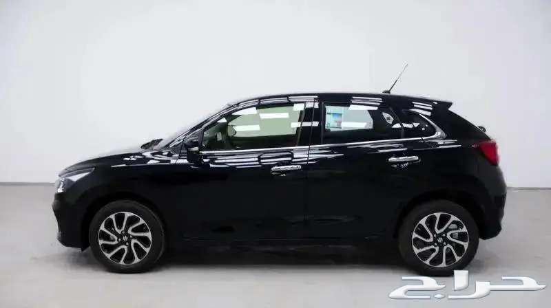 سوزوكي بالينو 2025 كاش واقساط63149135419778112