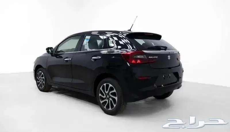 سوزوكي بالينو 2025 كاش واقساط63149135419778114