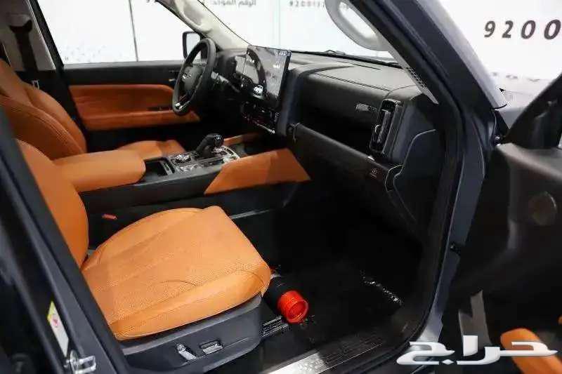 Haval H9 fully loaded model 202563150049385345114
