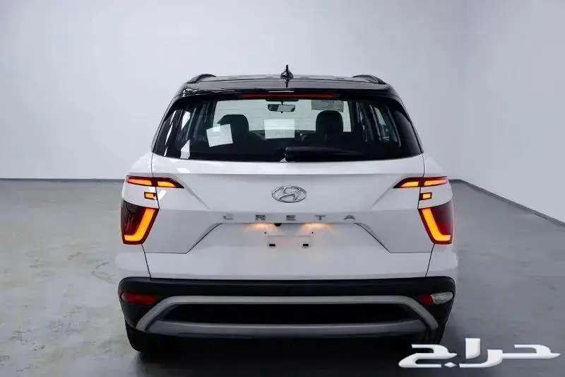 Hyundai Creta 2025 Comfort, cash and installments 83,030 riyals63149611382530112
