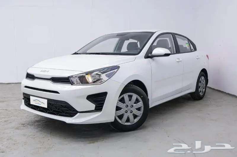 Kia Rio Standard 2022 at the lowest prices63149135526275111