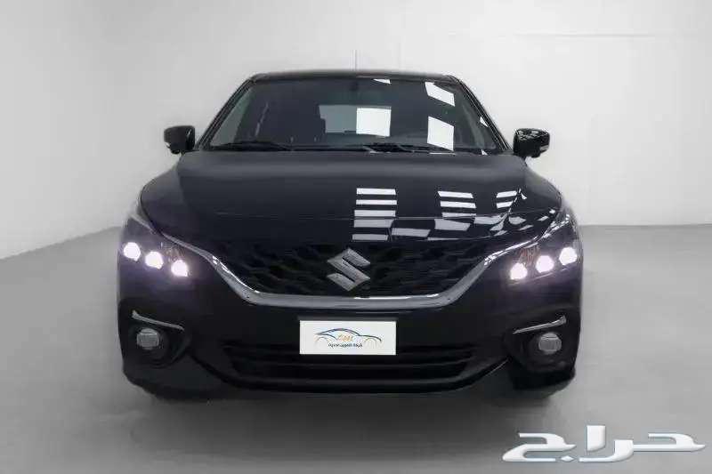 سوزوكي بالينو 2025 كاش واقساط63149135419778111