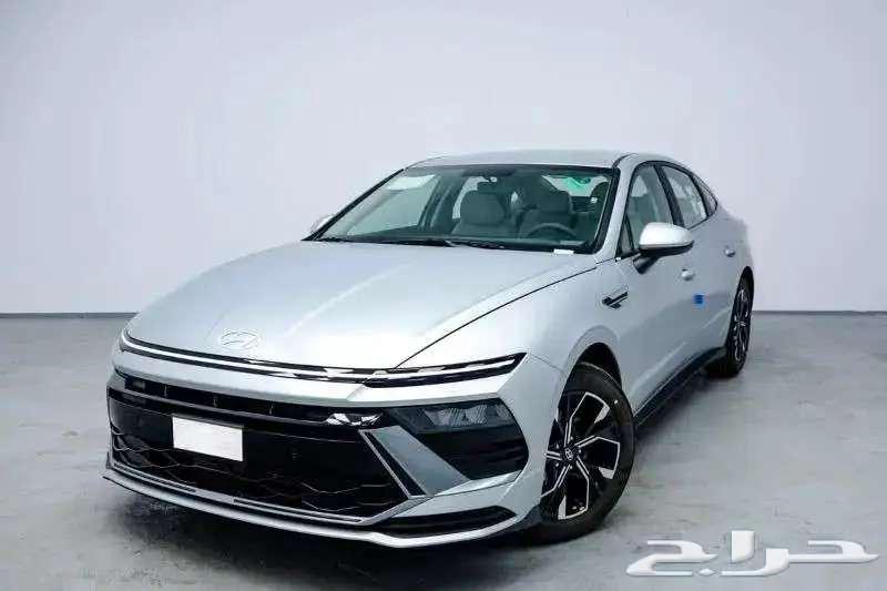 Hyundai Sonata 2025 has all categories with exclusive offers from Auto One63150529462914111