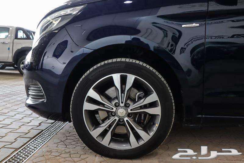 Mercedes V-Class V 250 model 201863148204684929113
