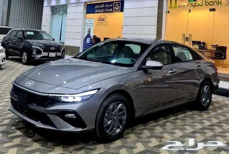 Hyundai Elantra 2025 model, Smart and Smart Plus trims63149161028099114