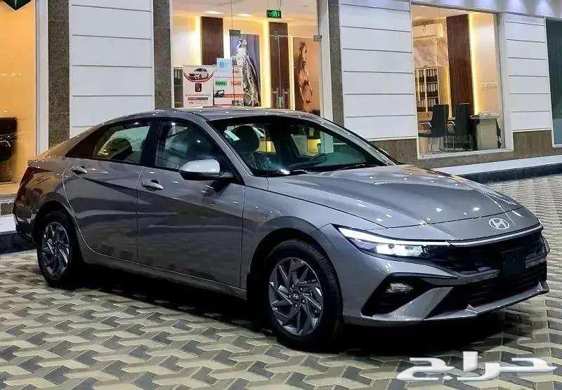 Hyundai Elantra 2025 model, Smart and Smart Plus trims63149161028099112