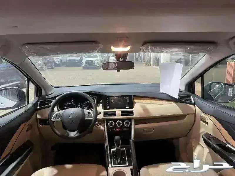 ميتسوبيشي اكسباندر 1.5 جنوط مخمل كاميرا 202463150973445377113