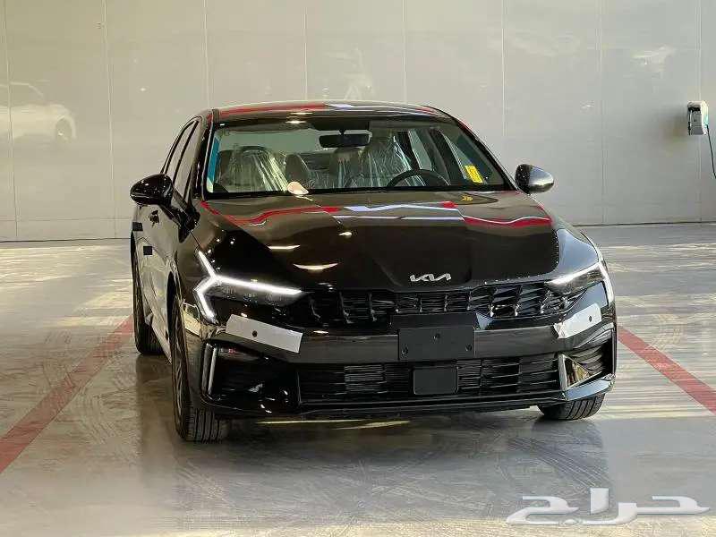 Kia K5 Standard 2025 lowest cash price63151451489795111