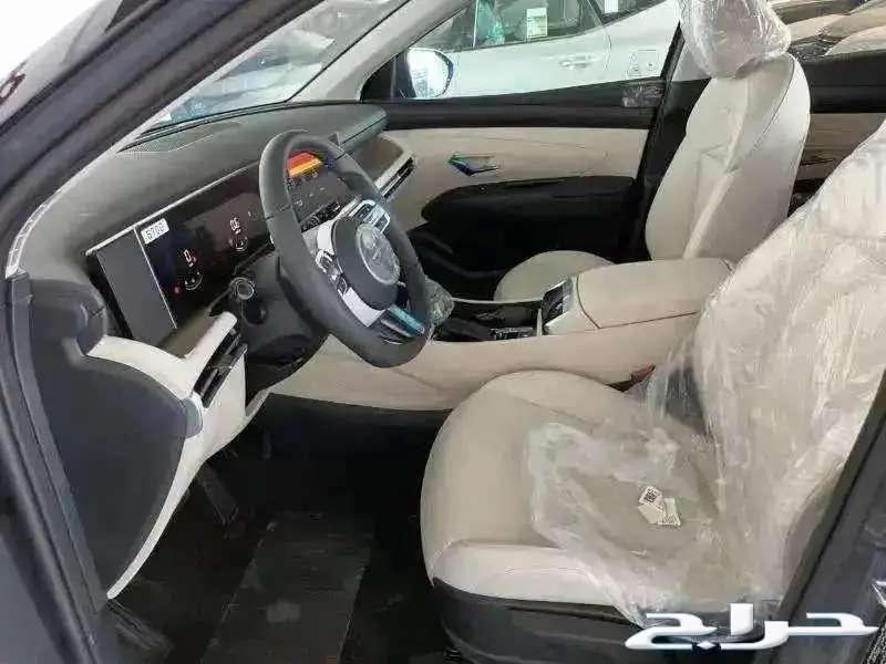 Hyundai Tucson Smart 2025 best prices63150984632706111
