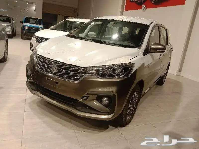 Suzuki Ertiga 202463151457998081112