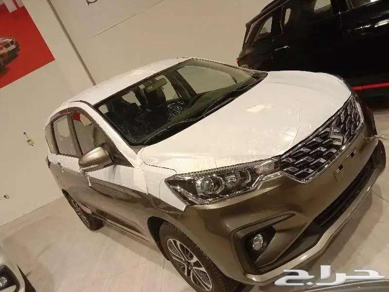 Suzuki Ertiga 202463151457998081113