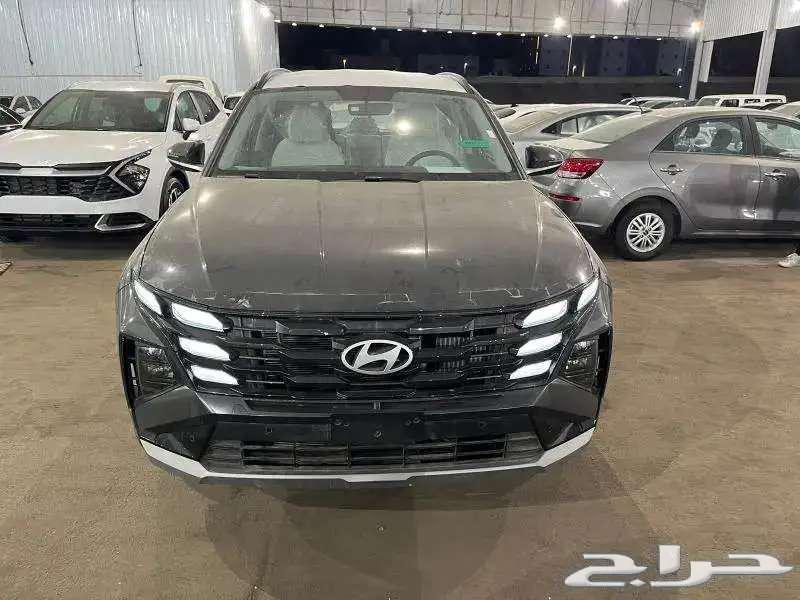 Hyundai Tucson Smart Model 2025 Offers63150060426881112
