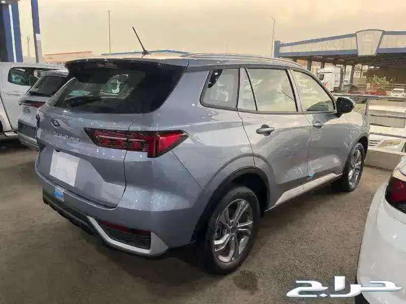 فورد تيريتوري امبيانتي 202563149139372417111
