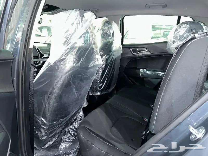 Kia Sportage 2025 model63149157550594114