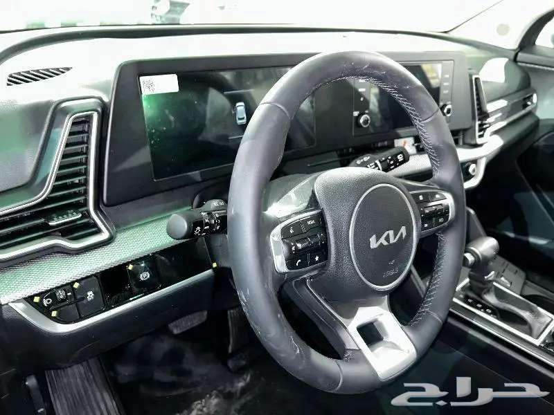 Kia Sportage 2025 model63148673287299112
