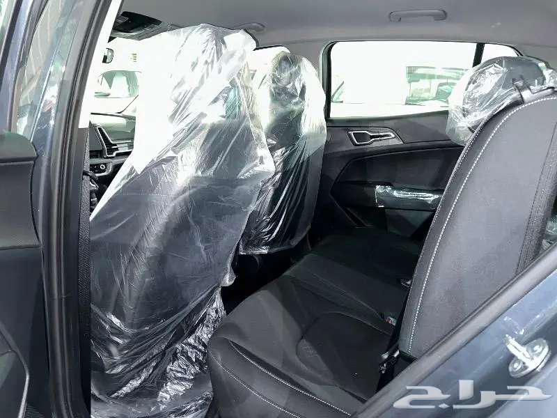Kia Sportage 2025 model63148673287299114