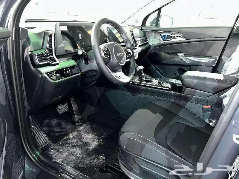 Kia Sportage 202563148673360002113