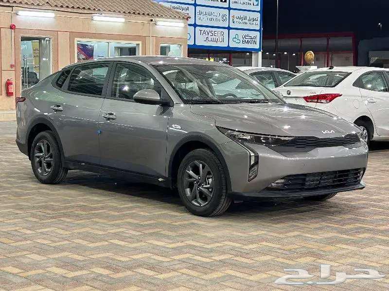 Kia K3 model 202563149157724546111