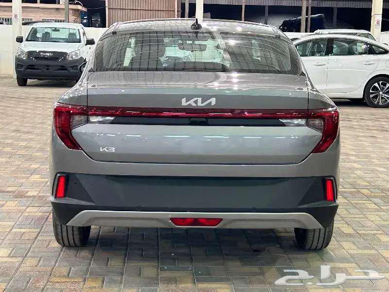 Kia K3 model 202563149157724546112