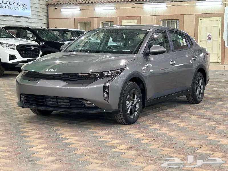 Kia K3 202563149157772290111