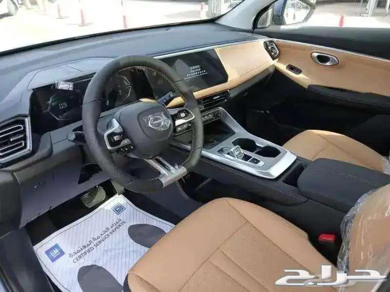 GAC GS Full Option 2025 Cash and Installments63147724621187114