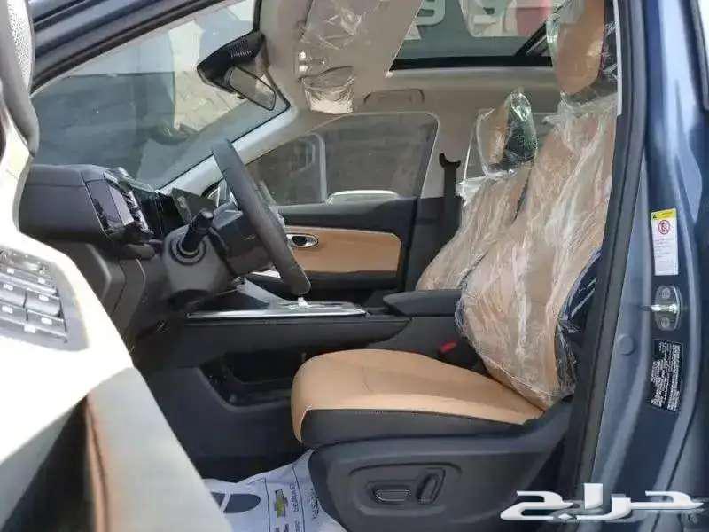 GAC GS Full Option 2025 Cash and Installments63147724621187112