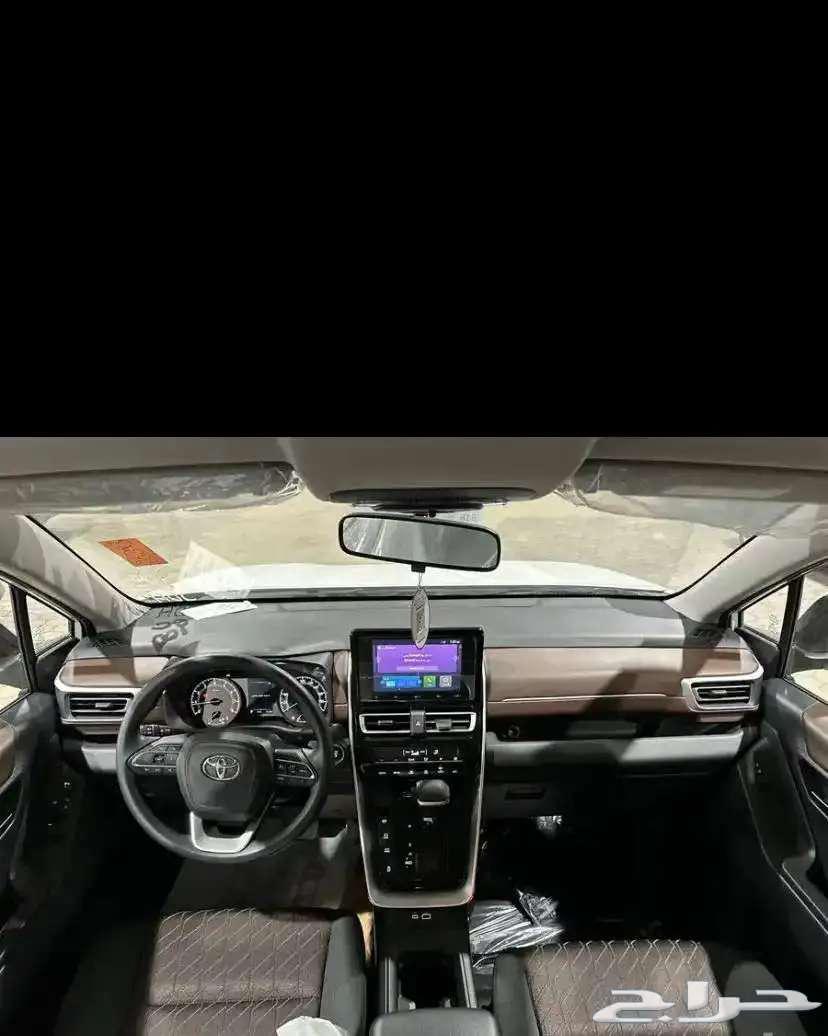 Inova GL 2024 model imported by Abdul Latif Jameel63150980706433113