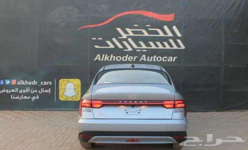 Hyundai Accent Smart 202563150060926722111