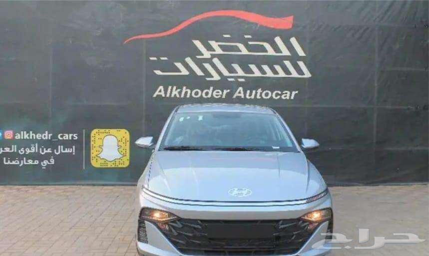 Hyundai Accent Smart 202563150060926722112