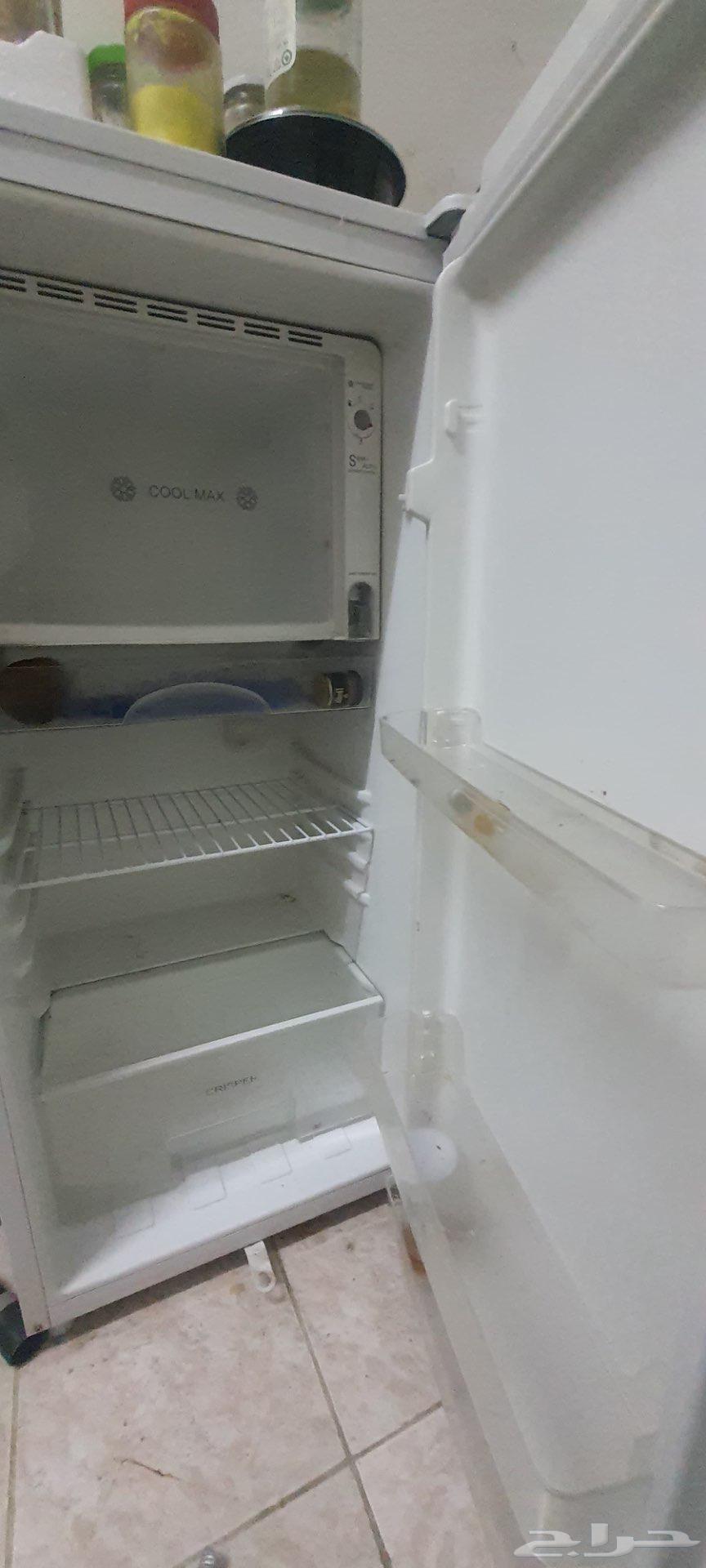 New condition fridge bed63097096411523111
