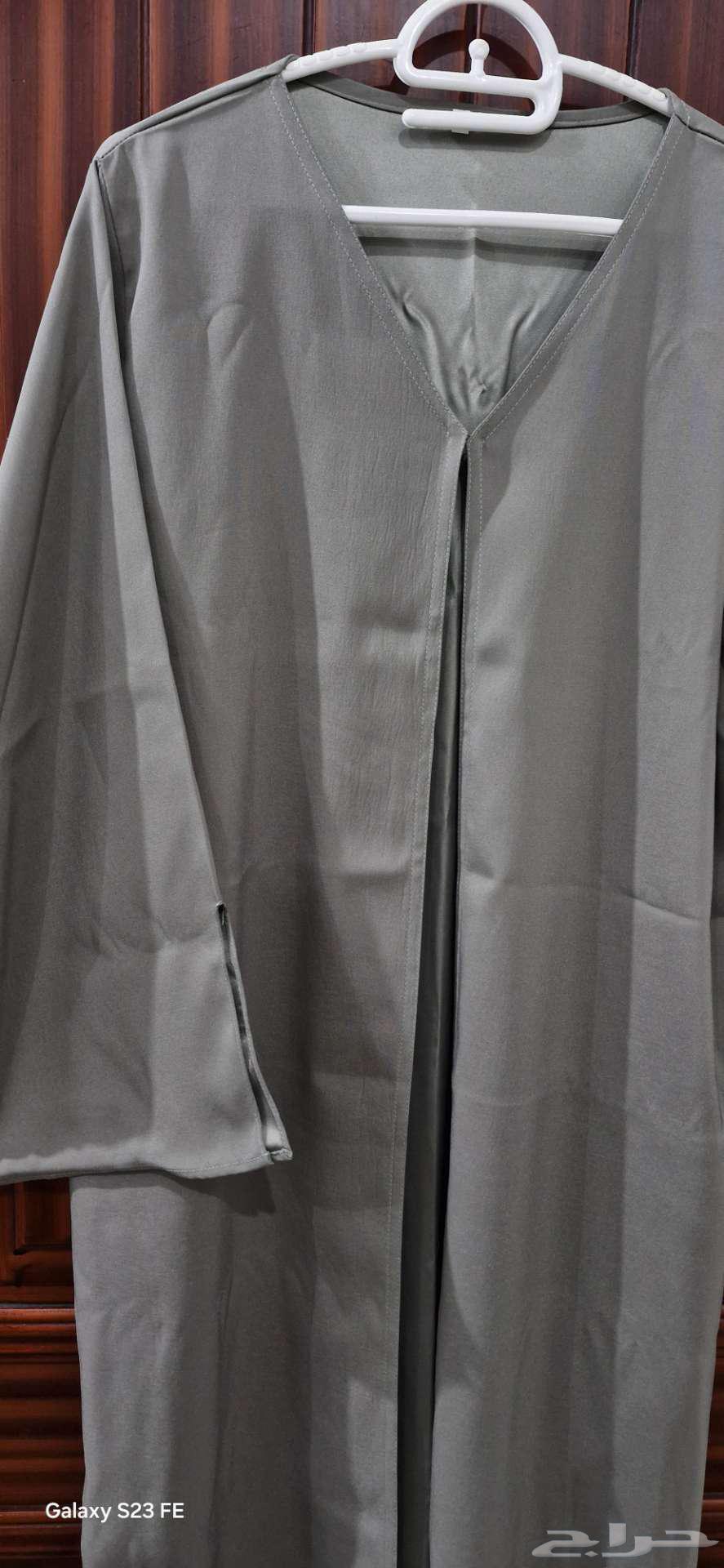 Abaya comes with a hat without scarf, high quality fabric63097121381890112