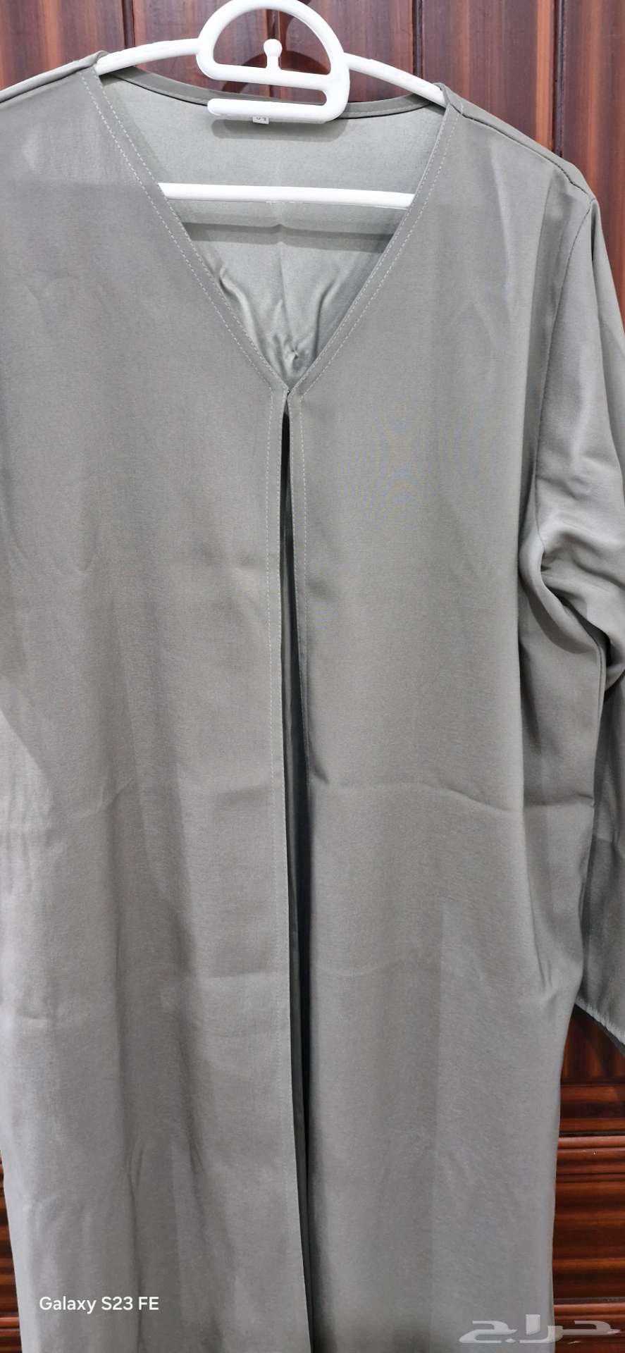 Abaya comes with a hat without scarf, high quality fabric63097121381890113