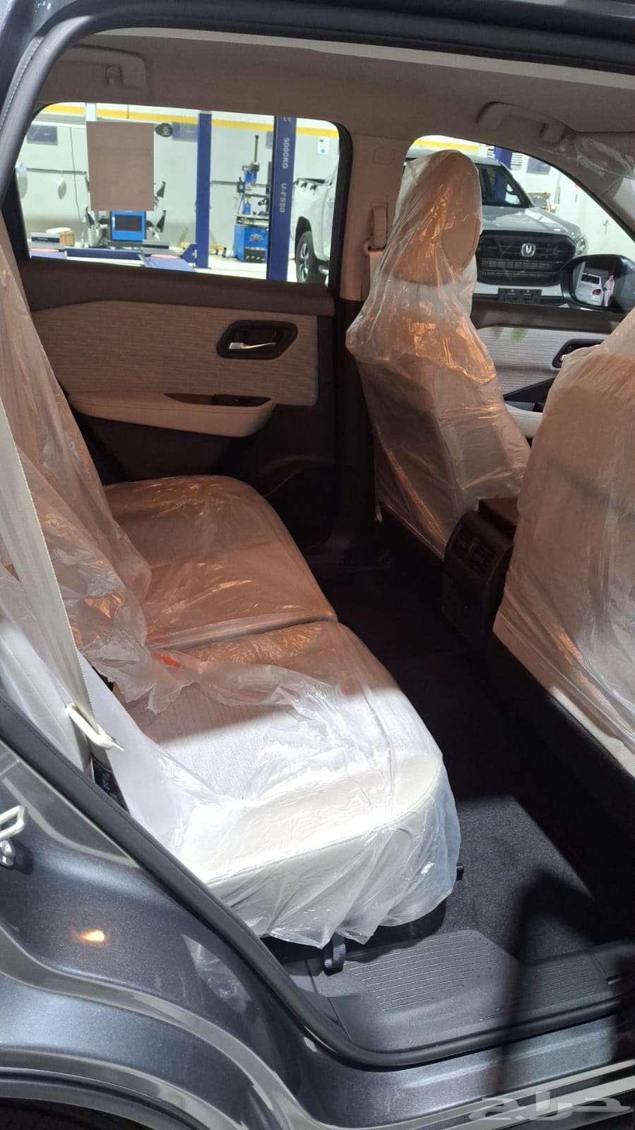 Nissan Extreel 7-Seater Standard S Model 202563150973137027112