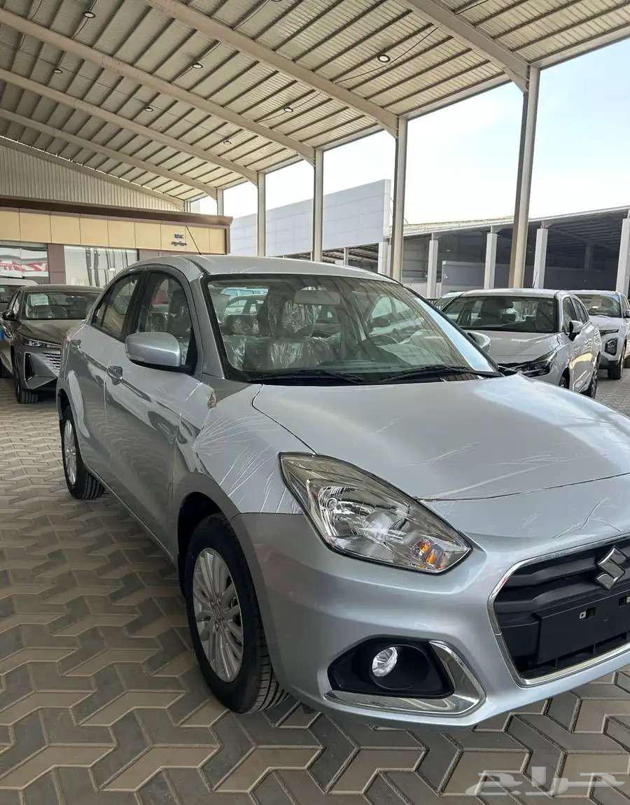 Suzuki Dzire GL Standard 202563150513685123111