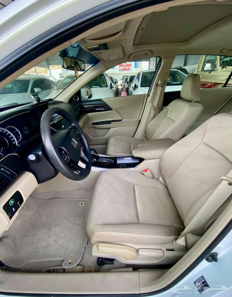 Accord 2015 Special Full Option, Immaculate Condition ((Sold))63149161193345114