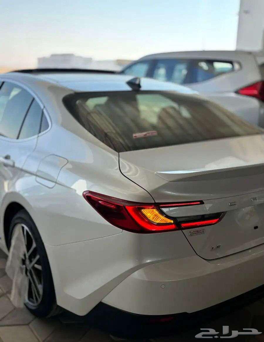2025 Toyota Camry LE Hybrid63149153663873114
