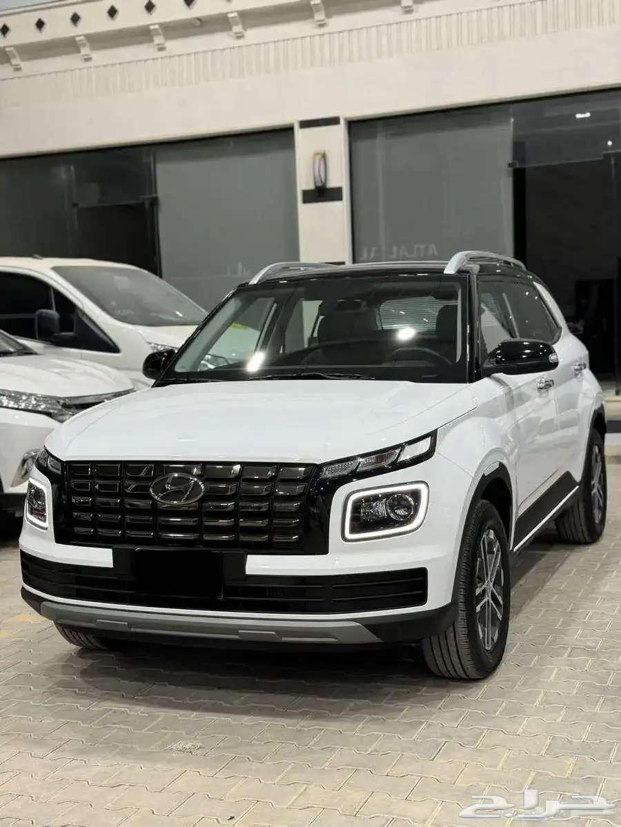هونداي فينيو بريميوم 2024 كاش واقساط عروض اقساط63149150221315112