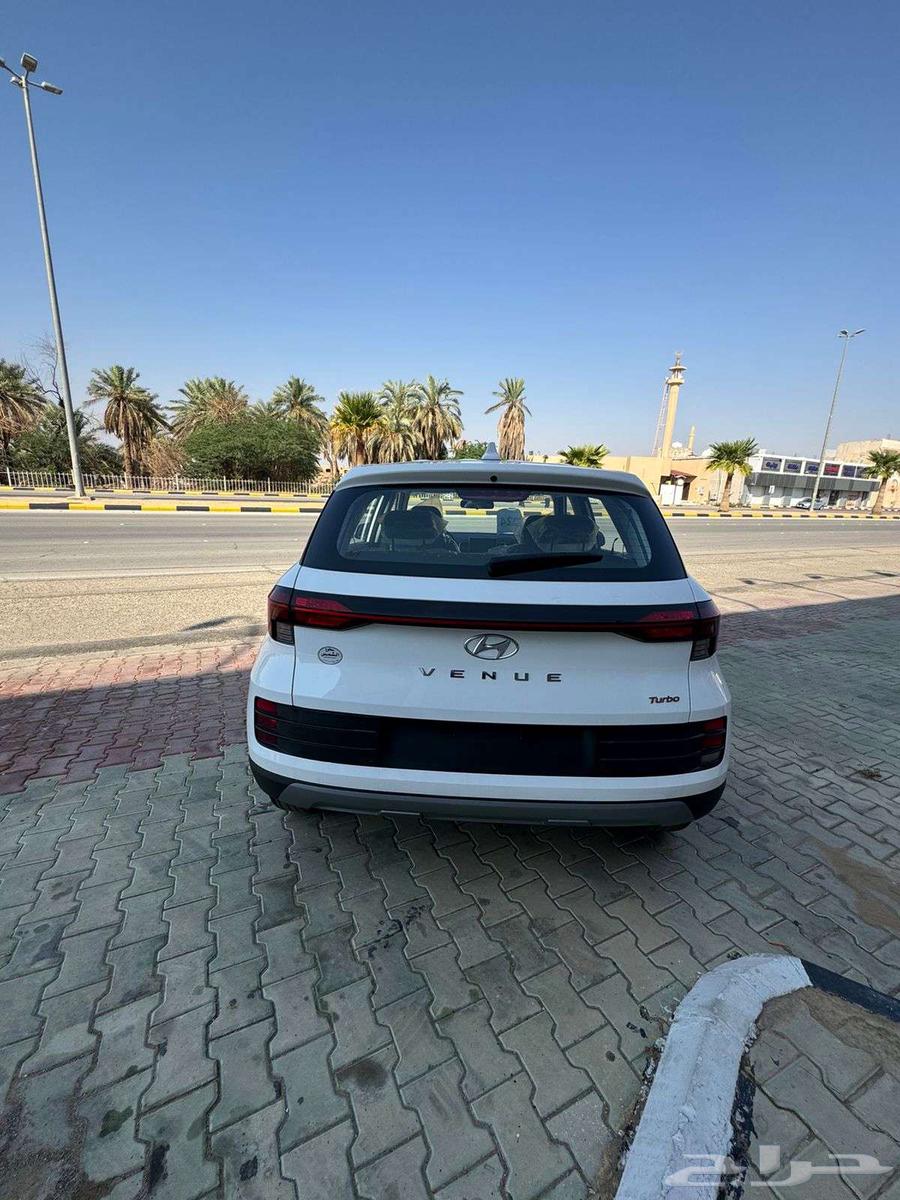 هونداي فينو سمارت موديل 2025م63151440689794113