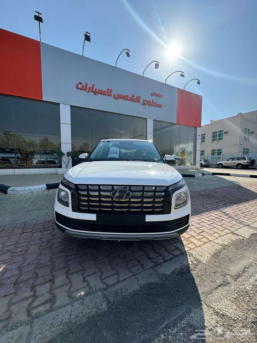 هونداي فينو سمارت موديل 2025م63151440689794111