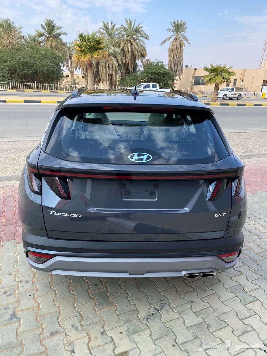 Hyundai Tucson Comfort 1.6 model 202563151440801665113