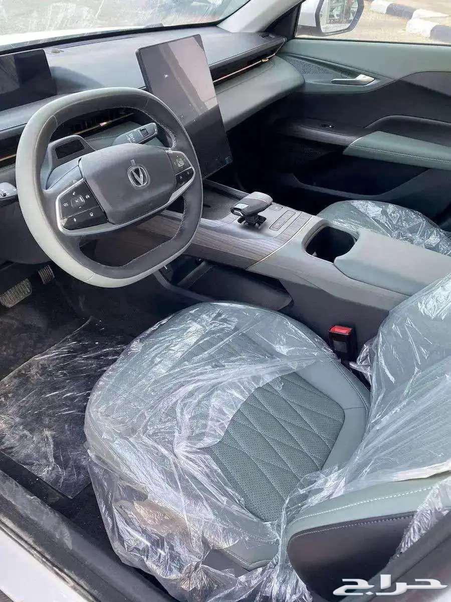 Changan Eado Plus Limited 2025 model63151444347907114